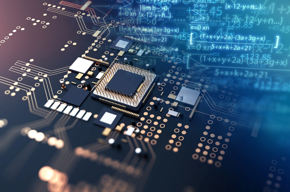 全方位加速先進工藝支持